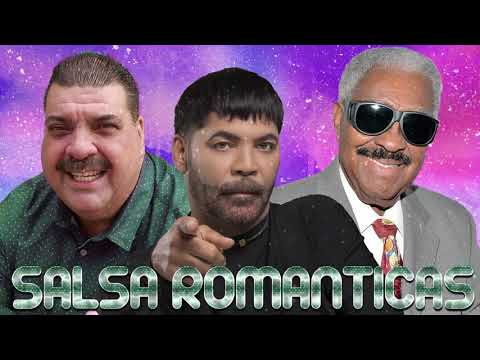 WILLIE COLÓN, TITO ROJAS, MAELO RUIZ, PUERTO RICAN POWER | LA MUSICA DE SALSA ES BUENA Y MEMORABLE