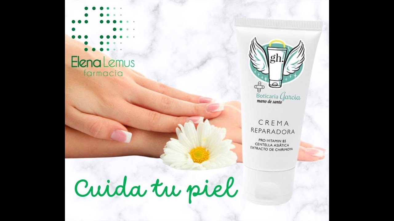 Mano de Santo-Gema Herrerías