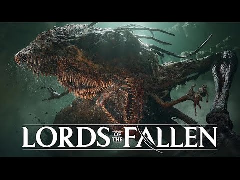 Der Fleischsammler - Lords of the Fallen