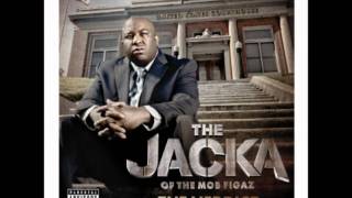 The Jacka - Imma King Ft. Game [NEW JANUARY 2012]