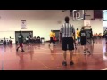 Andre Irvin Jr 2021 PG