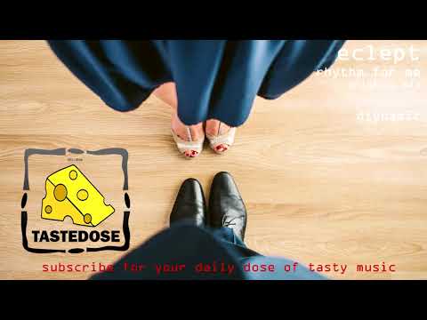 Eclept - Rhythm For Me (Original Mix) [Diynamic]