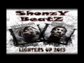 2PAC FT. SNOOP DOGG - LIGHTERS UP 2013 BY ...