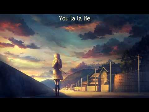 Otеp - Lie (with lyrics)