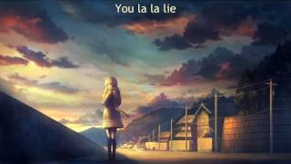 Otеp - Lie (with lyrics)