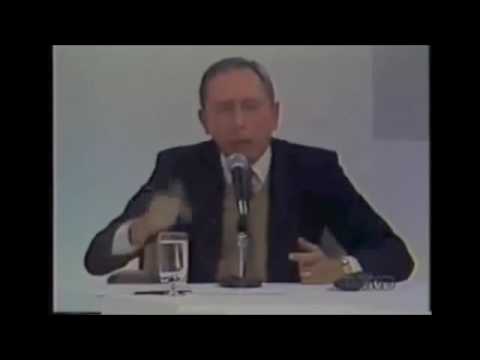 DEBATE BAND - PRESIDENCIAL 1994