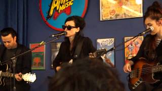 Black Ryder - All That We See (live)