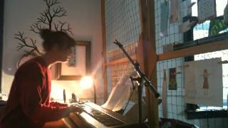 Do You Recall Cover | Royal Wood | by Eva Klassen