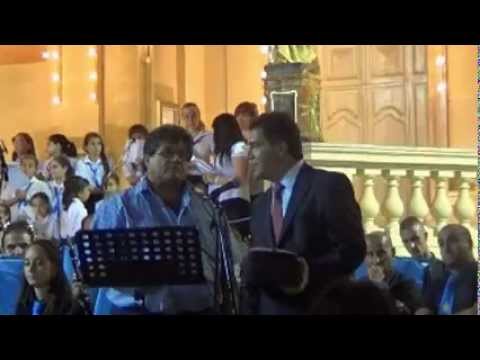 Ghaqada Banda Madonna ta' Pompei - Marsaxlokk Joseph Sammut MP