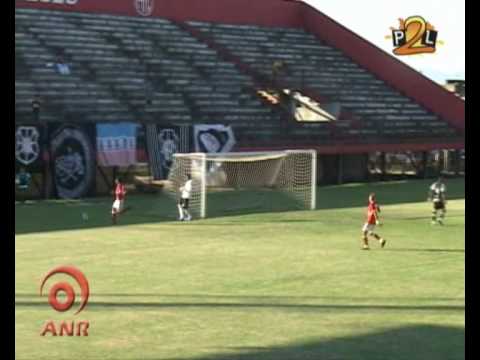 america 3 X 2 rio branco youtube