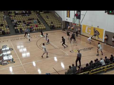 2019 7'0 C Yarden Willis - Seward County