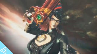 Видео Bayonetta 