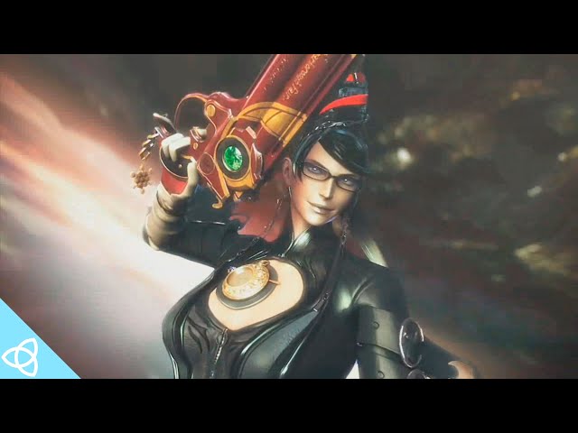 Bayonetta