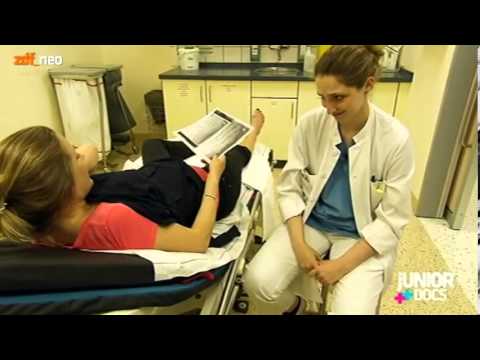Junior Docs - Folge 8 [Reportage Assistenzärzte ZDFneo]