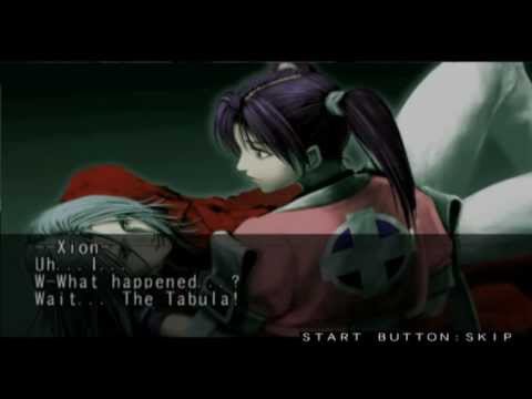 Bloody Roar 3 Stories - Alice