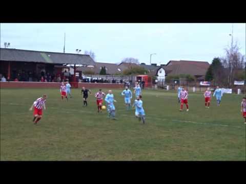 Larkhall Thistle 5 Bellshill Athletic 1