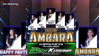 Download lagu LIVE  NEW  AMBARA  || HAPPY PARTY PREH KUSUMA ||  PADANGAN  PANUNGGALAN  17  JANUARI 2026 mp3