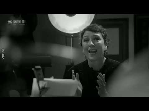 André Heller & Ursula Strauss |  "Kumma mit kane Ausreden mehr"