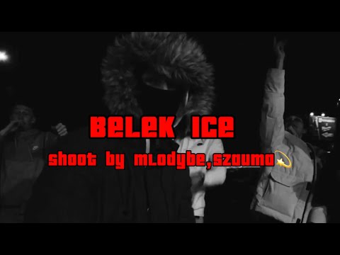 BEŁEK-ICE (SHOTTT BY MŁODY BE,SZAUMA)