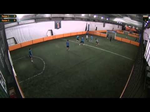 Asnières | Terrain 1 le 13/09/2013 à 22:10