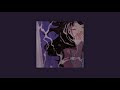 Clara La San Rock Ur Body Slowed Reverb