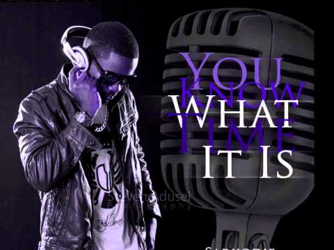 Sarkodie Ft. Awal - Keep Feeling It