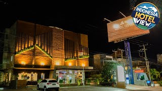 Berry Biz Hotel | Bali, Indonesia | Hotel Review 🏨