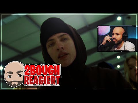 Damn!! kid kapri - Tag Eins / 2Bough REAGIERT