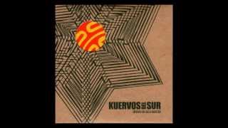 Kuervos del Sur - En vivo en Sala Master (album completo)