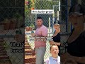 He’s bully-proof #funny #viral #family #fypシ #shorts