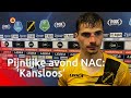 Menno Koch en NAC moeten hopen op puntverlies Excelsior: 'Ik weet niet of ik ga kijken'