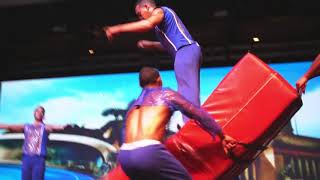 Cirque De Cuba