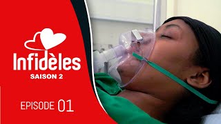 INFIDELES - Saison 2 - Episode 1 **VOSTFR**