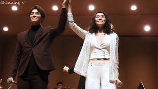 Written In The Stars - 차지연, 민우혁 | 뮤지컬 아이다 Musical AIDA | 2018 울산신년음악회