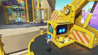 ＜ゲーム実況・ネタバレ注意＞ アストロボット ～ゴリゴリ銀河編パート2～ #2