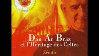 Dan Ar Braz et l'Héritage des Celtes - Aires de Pontevedra