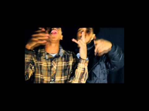 Sucka Shit - Malik G. Ft Gangsta Brikz (Official Video)