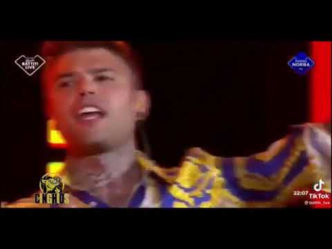 Cinghios Group Parodia MILLE (Berti Fedez Lauro)