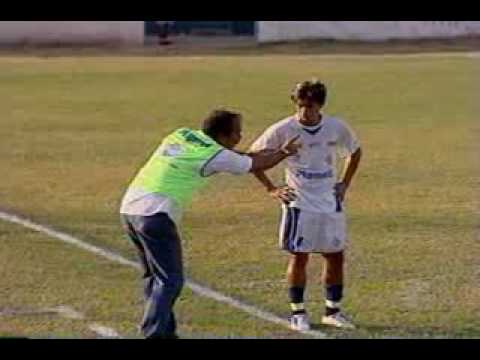 Salgueiro 0 x 1 Confiança - Brasileiro Série C 2008