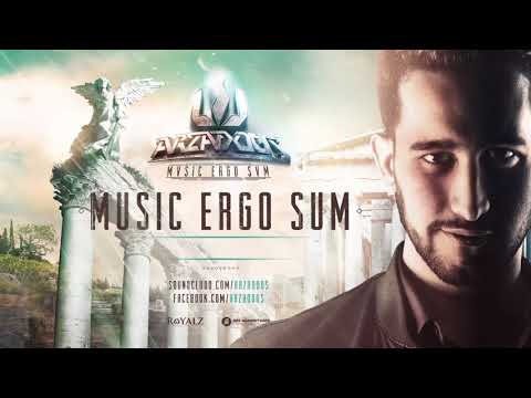 Arzadous - Music Ergo Sum