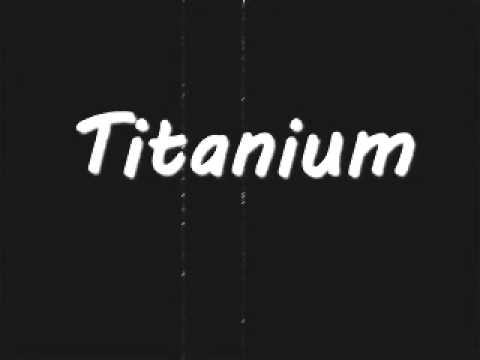 Titanium