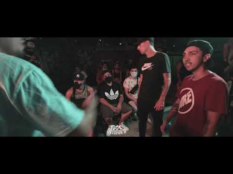 BLAS vs SILAR   3er y 4to  - FACKCOMPETY - FECHA ESPECIAL