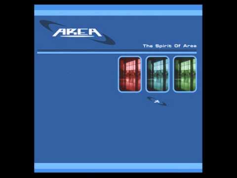 Area - Definition Of Tekto (Silvio Ecomo Mix)