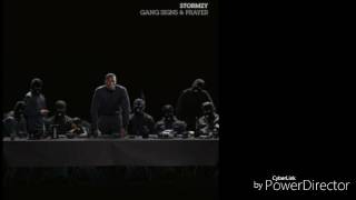 Mr Skeng - Stormzy