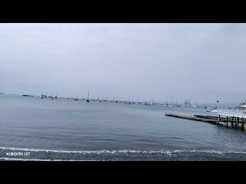  🌅 CALLAO LA PUNTA 🌊 ⛱️