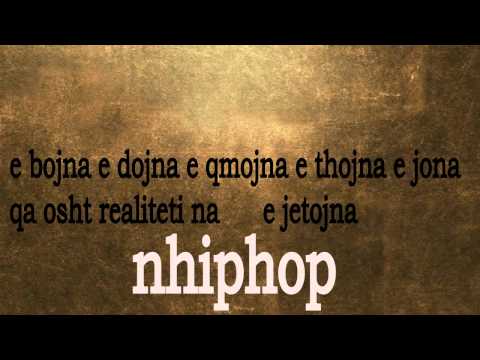 Valki - Hiphop (Official Video + Lyrics) 2014