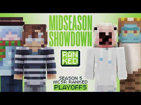S5 Ranked Playoffs | Midseason Showdown