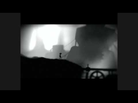 Let's Play - Limbo - Part 4 Maggot Brain
