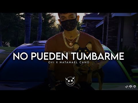 No Pueden Tumbarme - Natanael Cano x Ovi (Tumbado Vol2)
