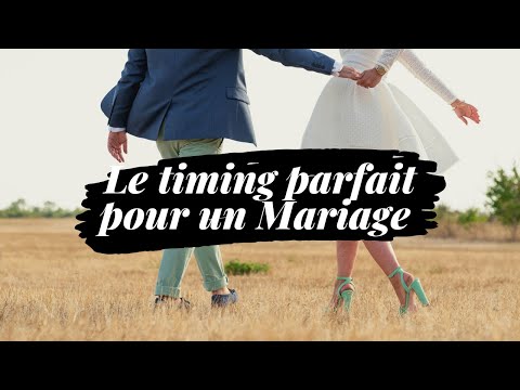 Vidéo du Wedding Planner D Day Wedding Planner Orléans